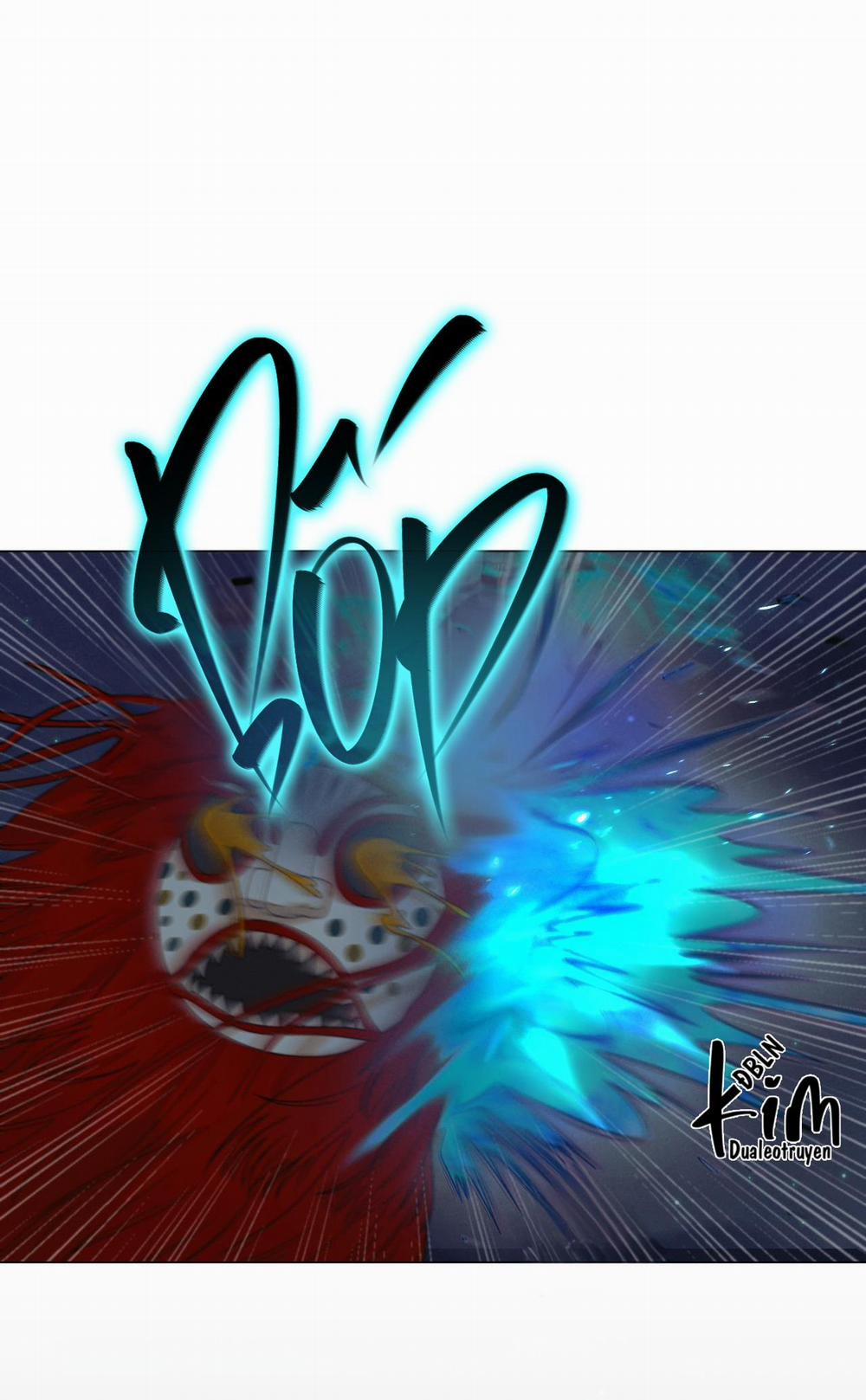 Quẻ Bói Giấc Mơ Của Yêu Tinh 39 trang 58