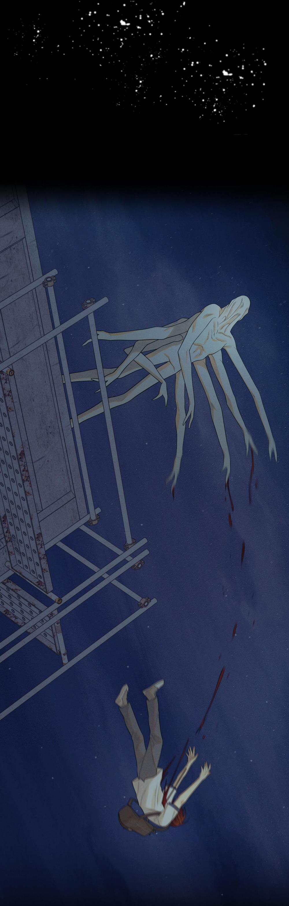 Quẻ Bói Giấc Mơ Của Yêu Tinh 39 trang 6