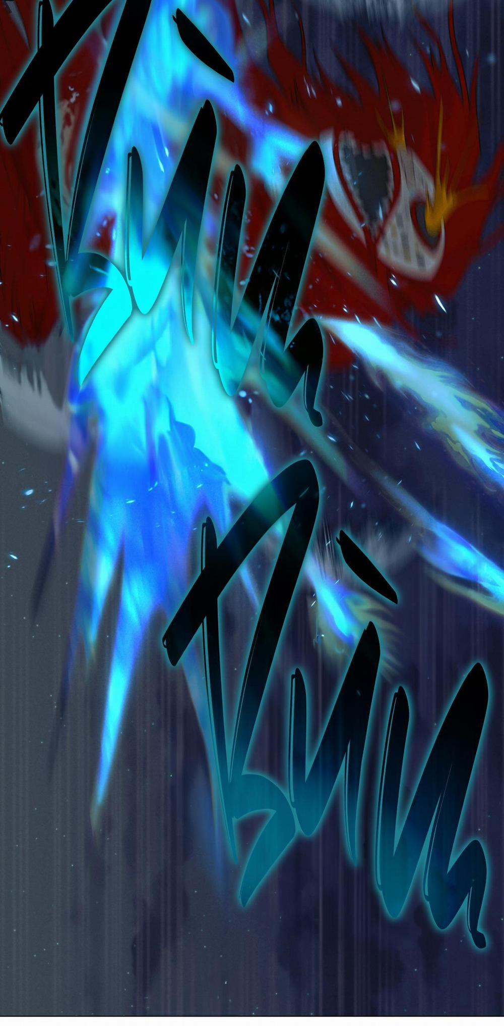 Quẻ Bói Giấc Mơ Của Yêu Tinh 39 trang 61