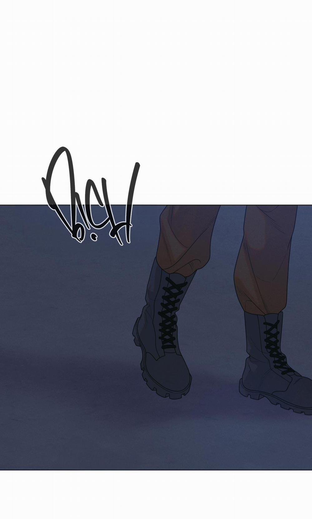 Quẻ Bói Giấc Mơ Của Yêu Tinh 39 trang 67