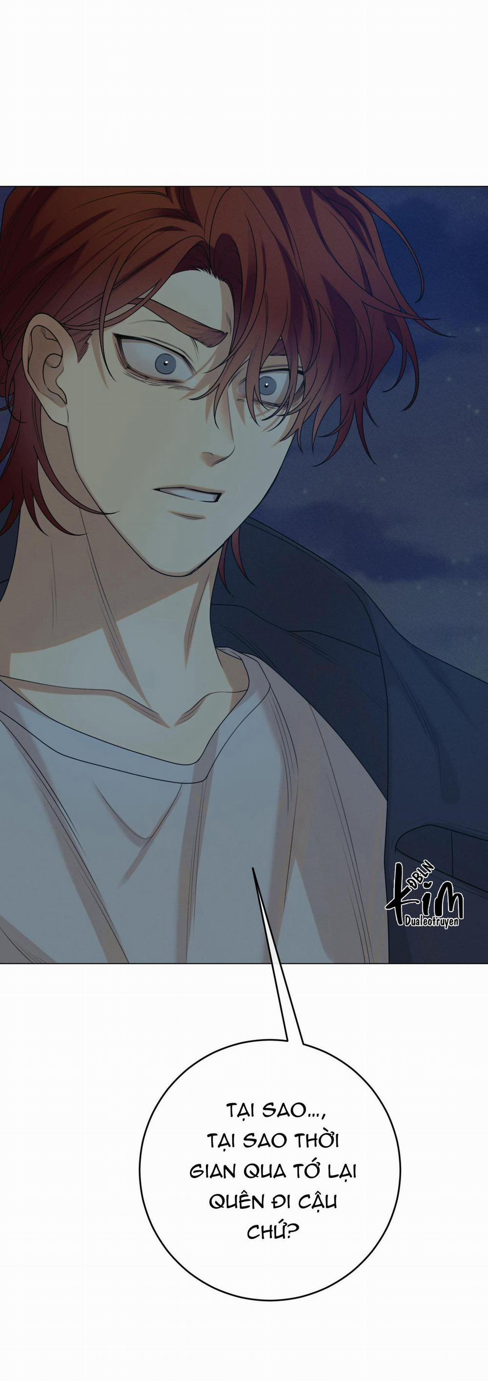 Quẻ Bói Giấc Mơ Của Yêu Tinh 39 trang 70