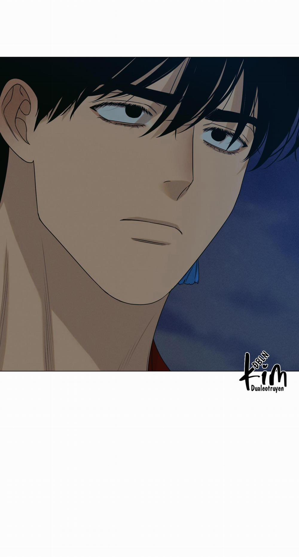 Quẻ Bói Giấc Mơ Của Yêu Tinh 39 trang 73