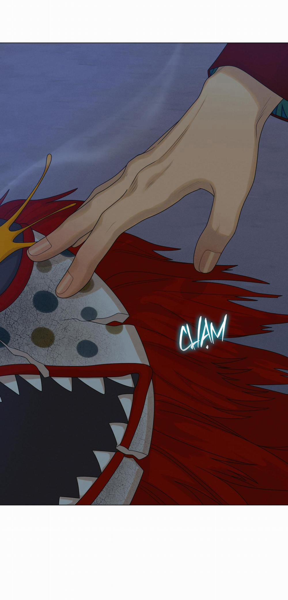 Quẻ Bói Giấc Mơ Của Yêu Tinh 39 trang 75