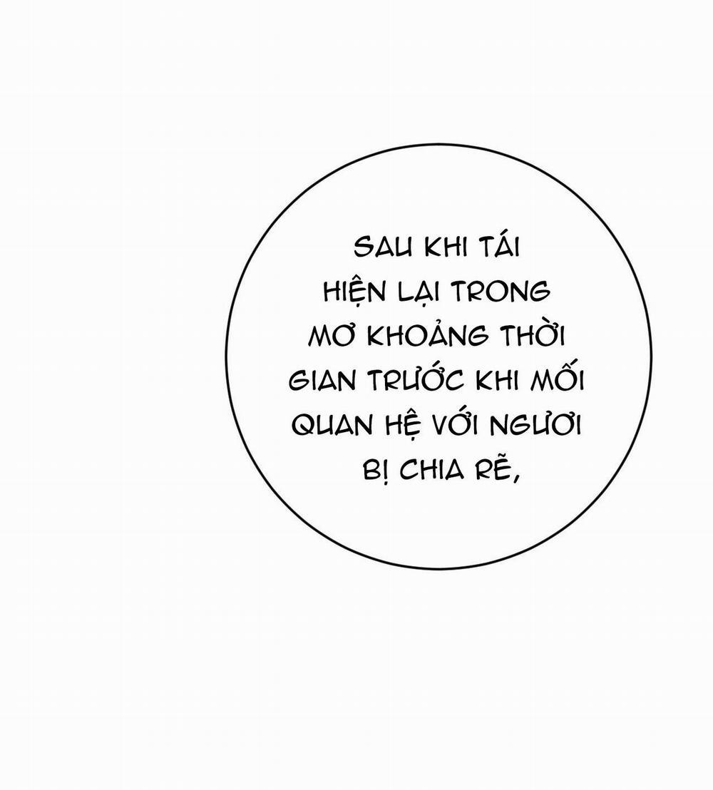 Quẻ Bói Giấc Mơ Của Yêu Tinh 39 trang 79