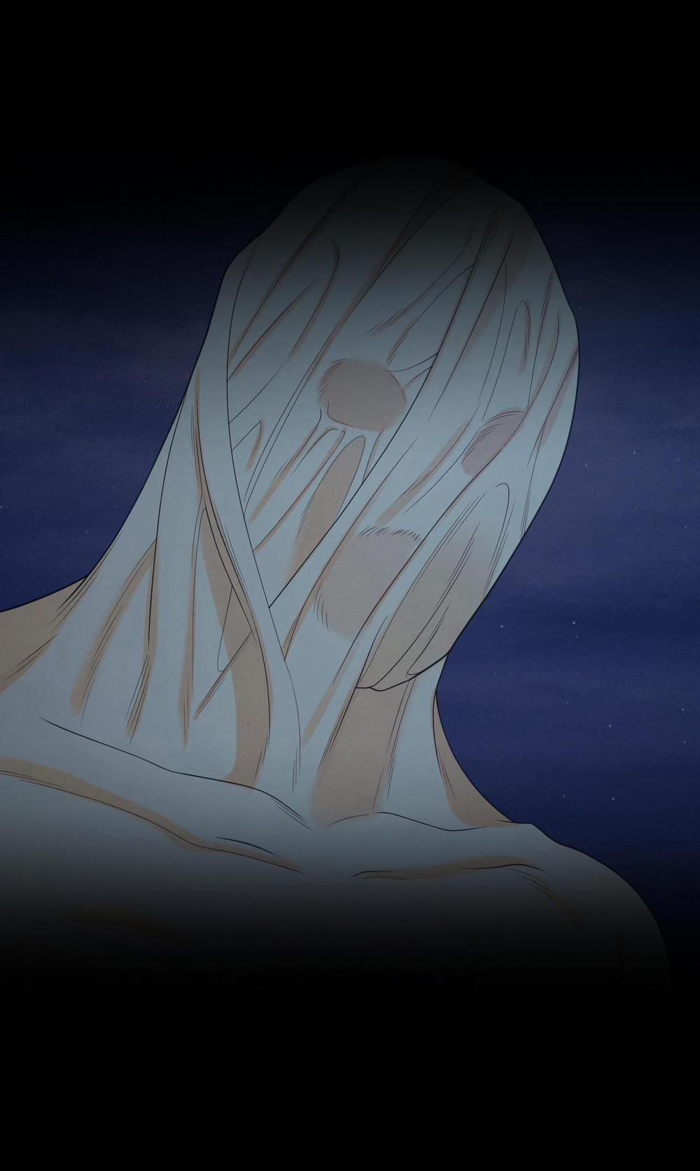 Quẻ Bói Giấc Mơ Của Yêu Tinh 39 trang 8