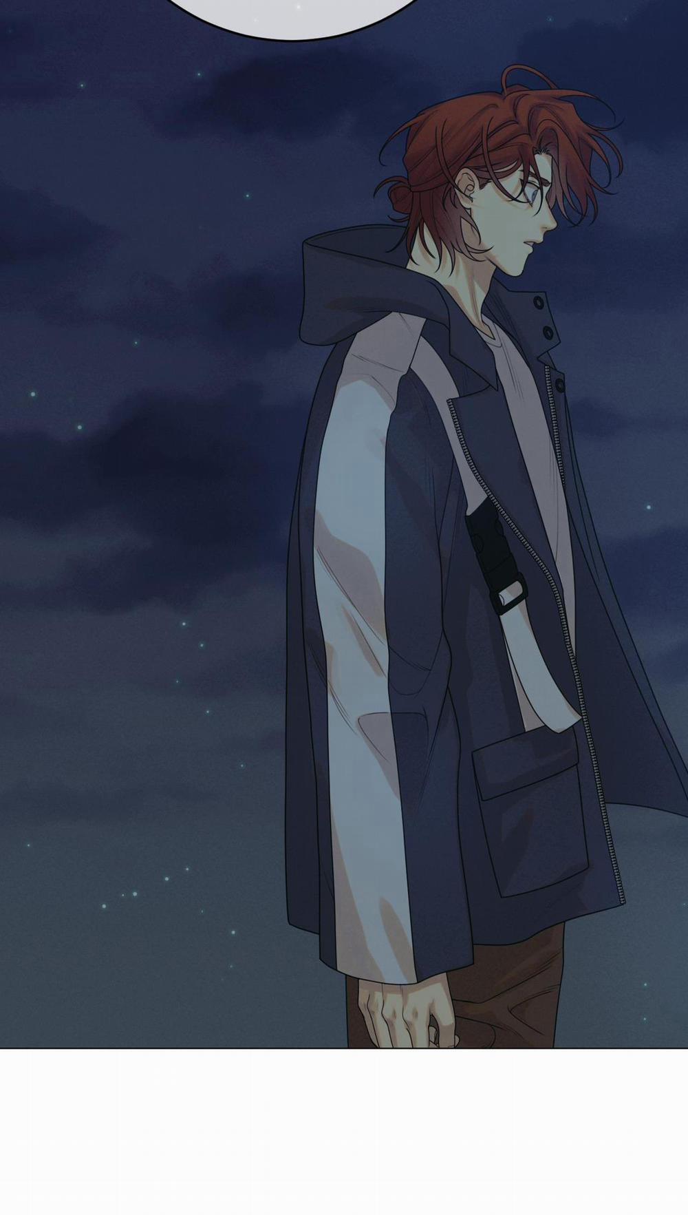 Quẻ Bói Giấc Mơ Của Yêu Tinh 39 trang 82