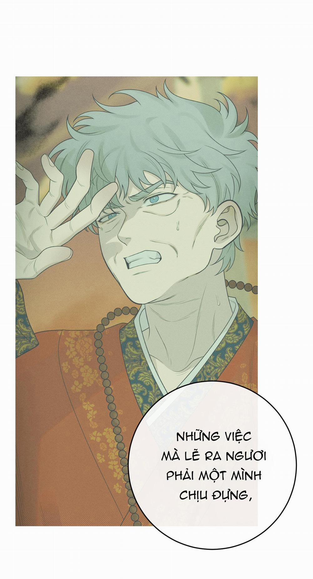 Quẻ Bói Giấc Mơ Của Yêu Tinh 39 trang 83