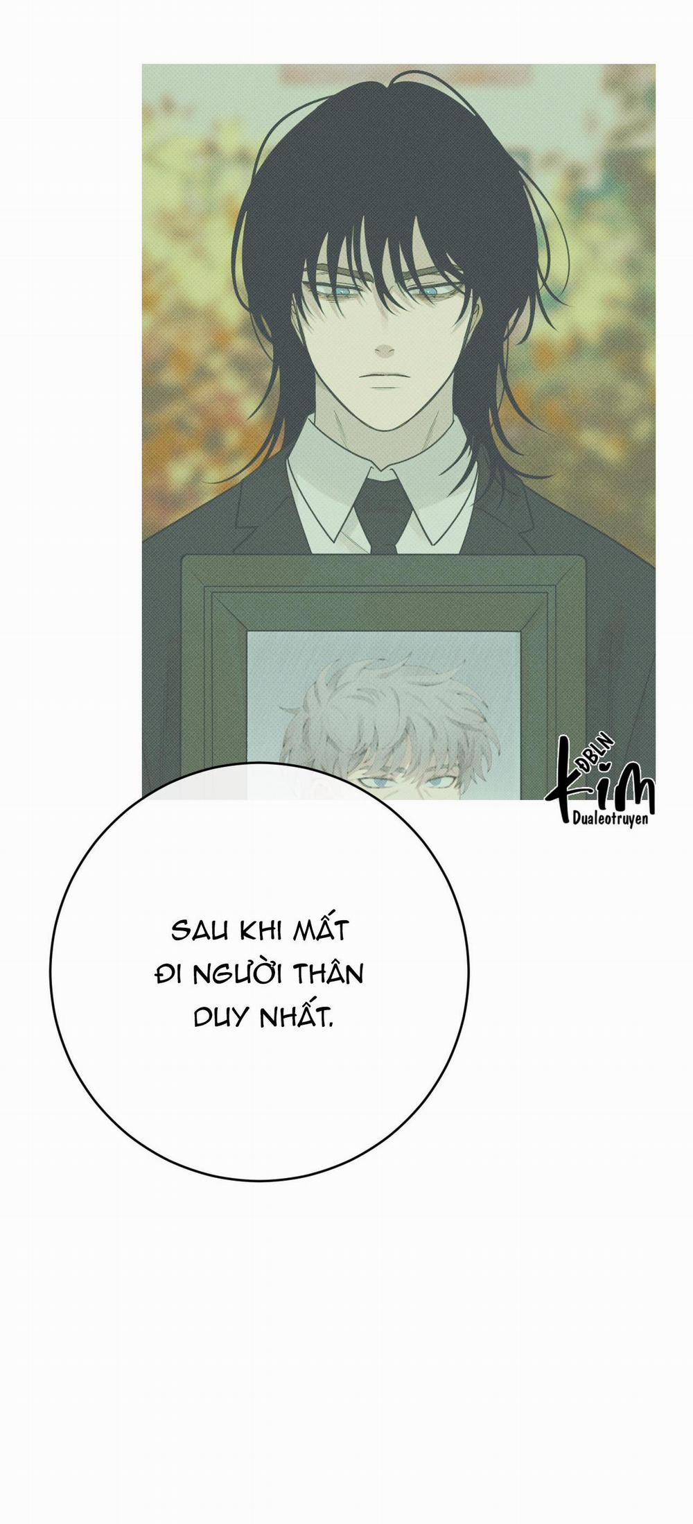 Quẻ Bói Giấc Mơ Của Yêu Tinh 39 trang 84