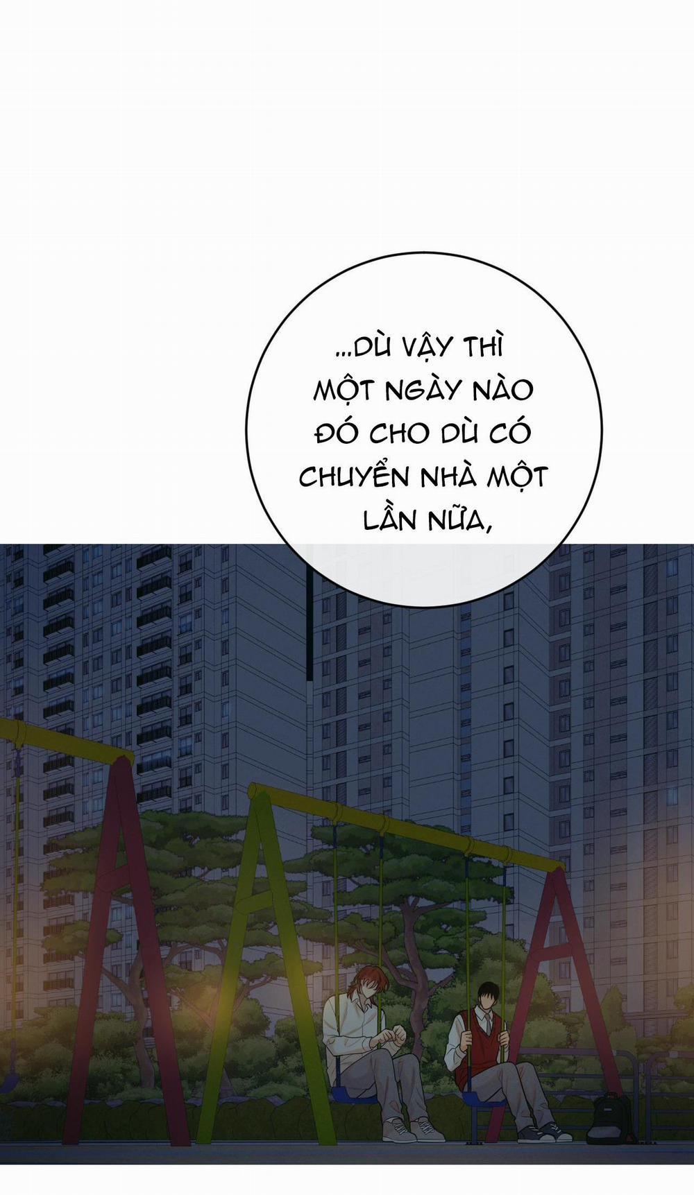 Quẻ Bói Giấc Mơ Của Yêu Tinh 39 trang 87