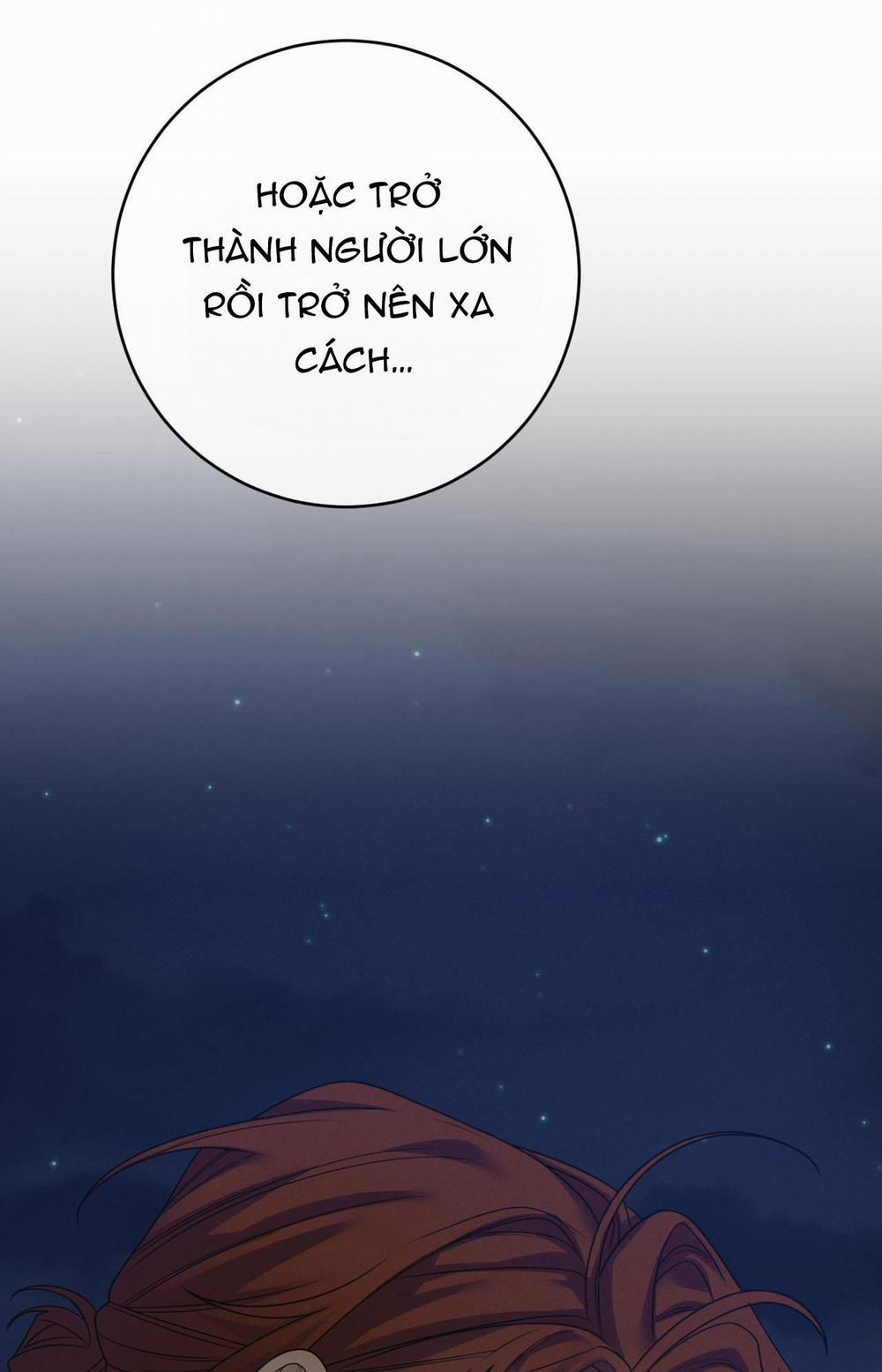 Quẻ Bói Giấc Mơ Của Yêu Tinh 39 trang 88