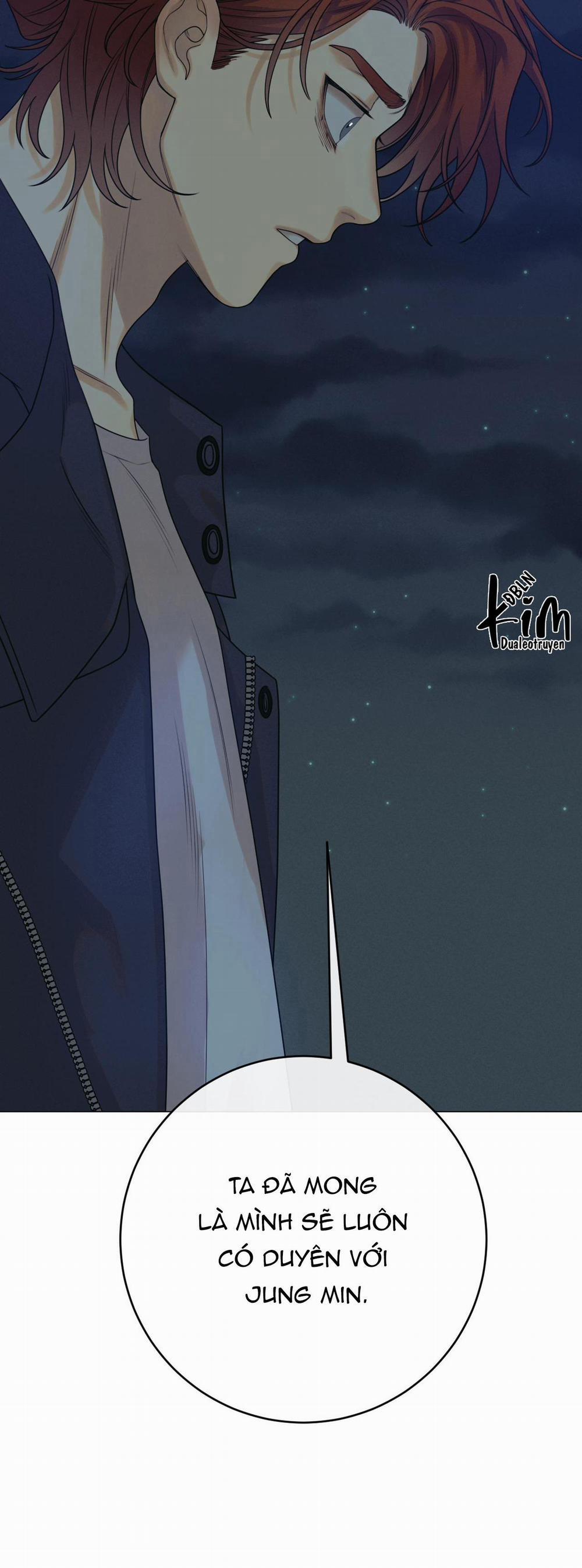 Quẻ Bói Giấc Mơ Của Yêu Tinh 39 trang 89