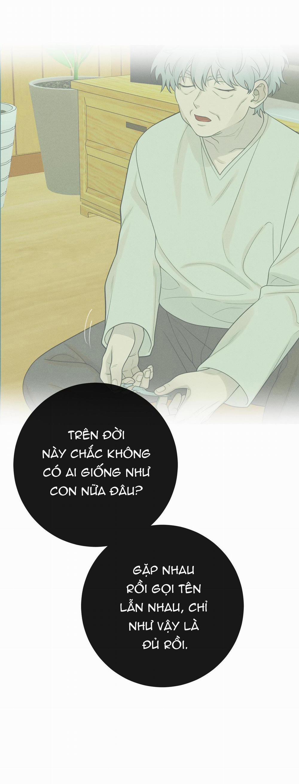 Quẻ Bói Giấc Mơ Của Yêu Tinh 39 trang 91