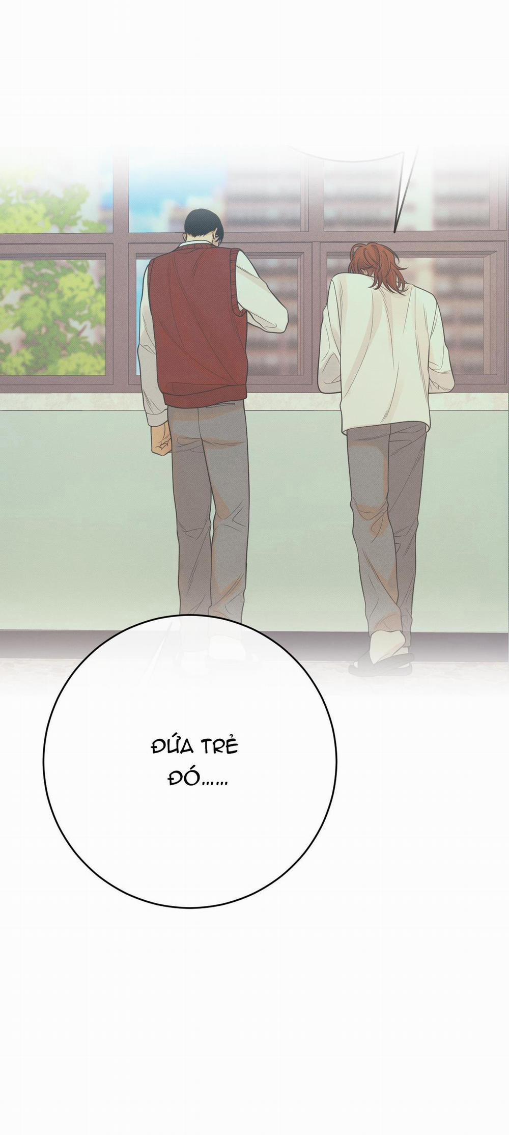 Quẻ Bói Giấc Mơ Của Yêu Tinh 39 trang 92