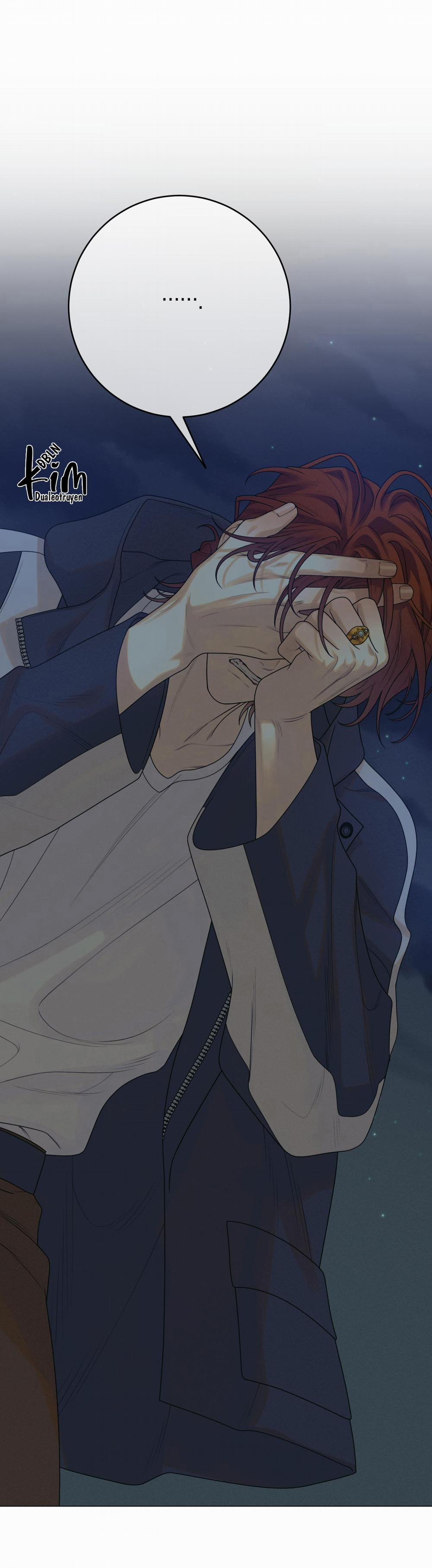 Quẻ Bói Giấc Mơ Của Yêu Tinh 39 trang 93