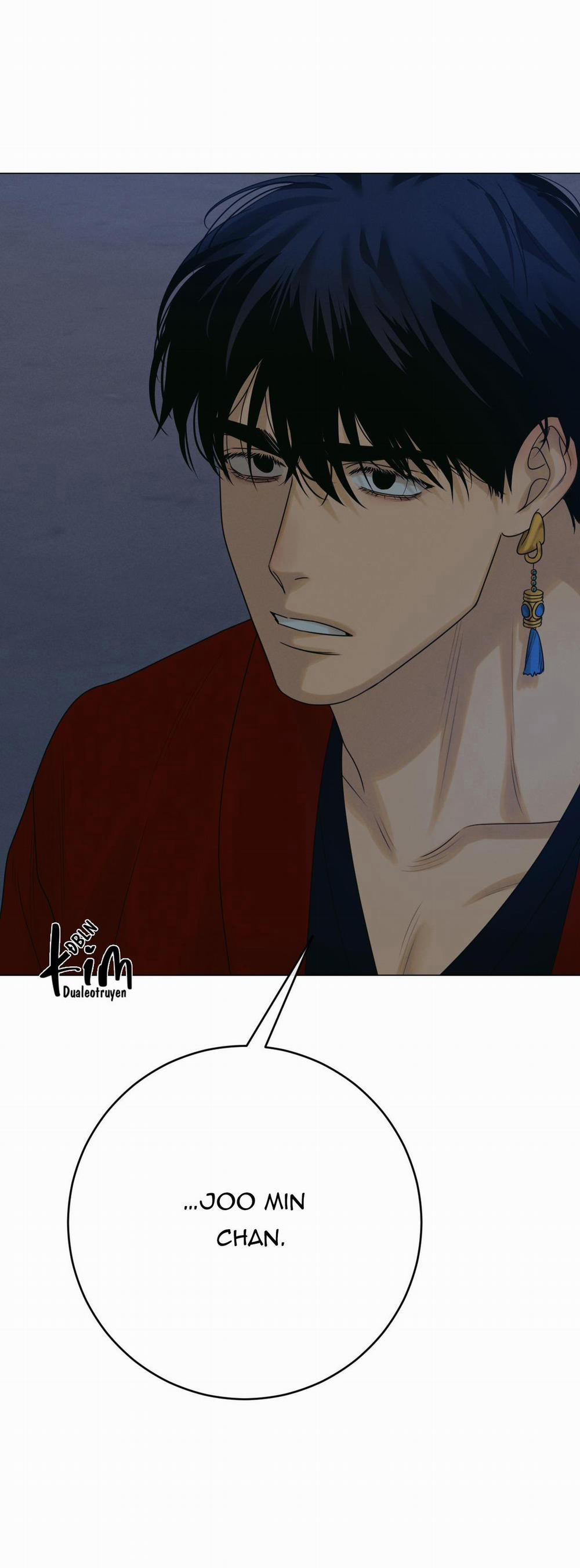 Quẻ Bói Giấc Mơ Của Yêu Tinh 39 trang 95