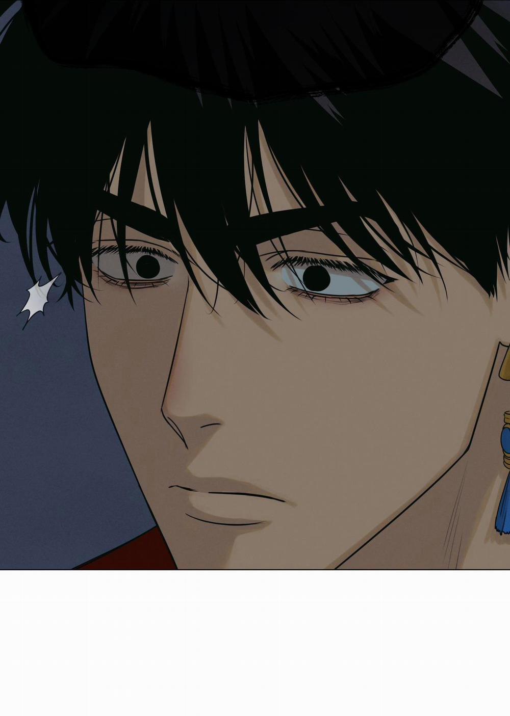 Quẻ Bói Giấc Mơ Của Yêu Tinh 39 trang 97