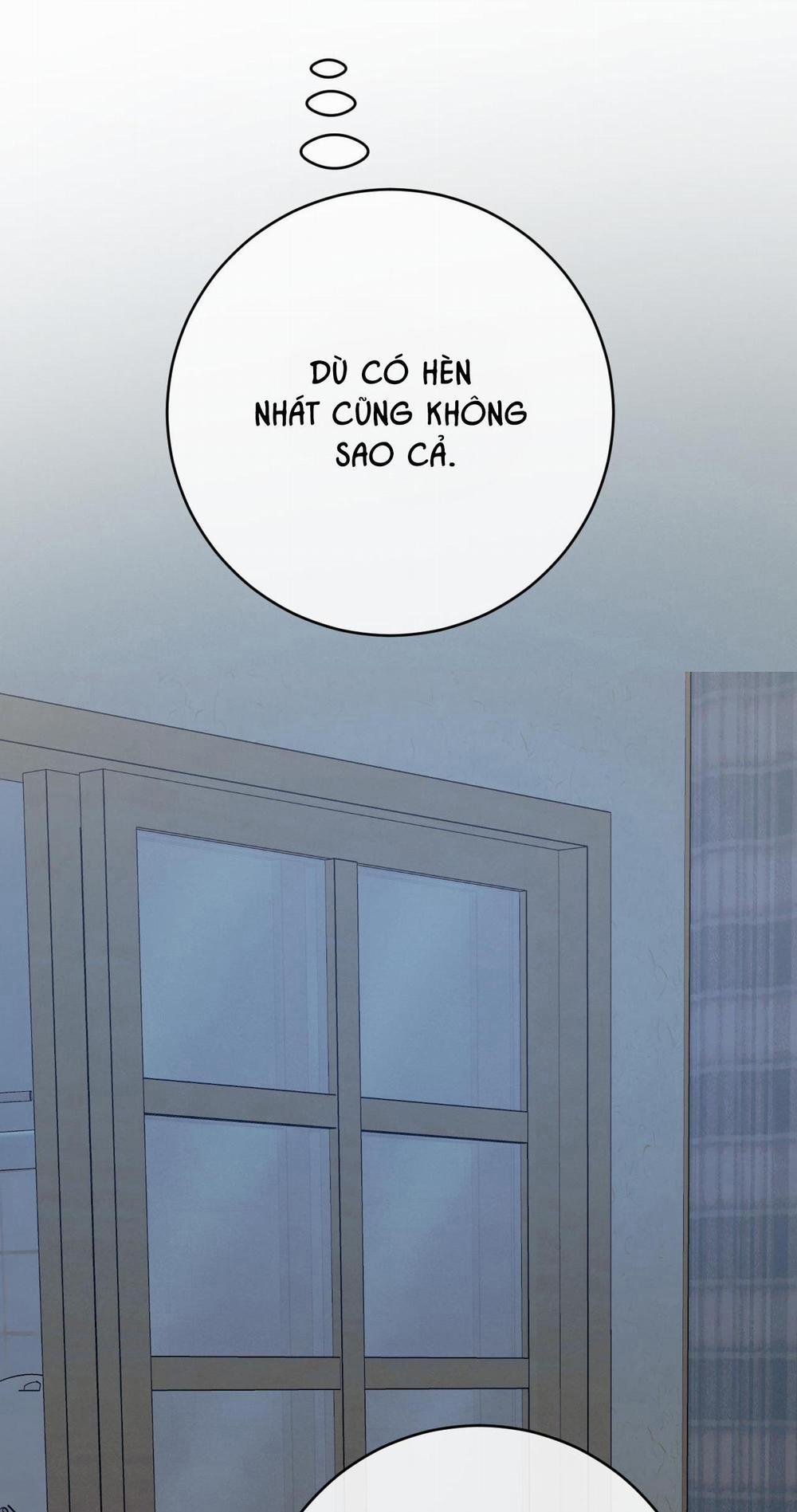 Quẻ Bói Giấc Mơ Của Yêu Tinh 40 END SS1 trang 100