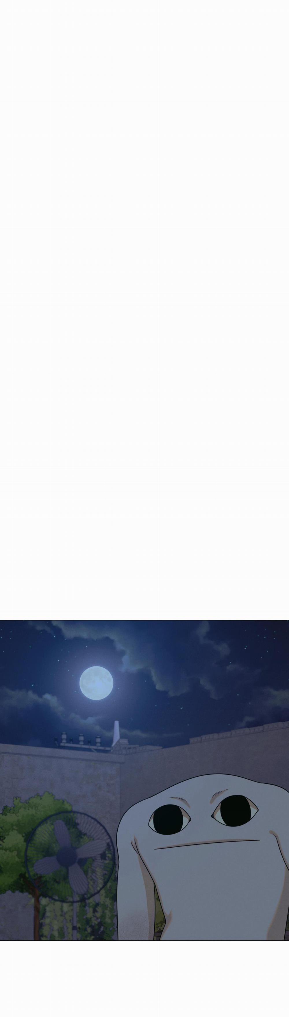 Quẻ Bói Giấc Mơ Của Yêu Tinh 40 END SS1 trang 48