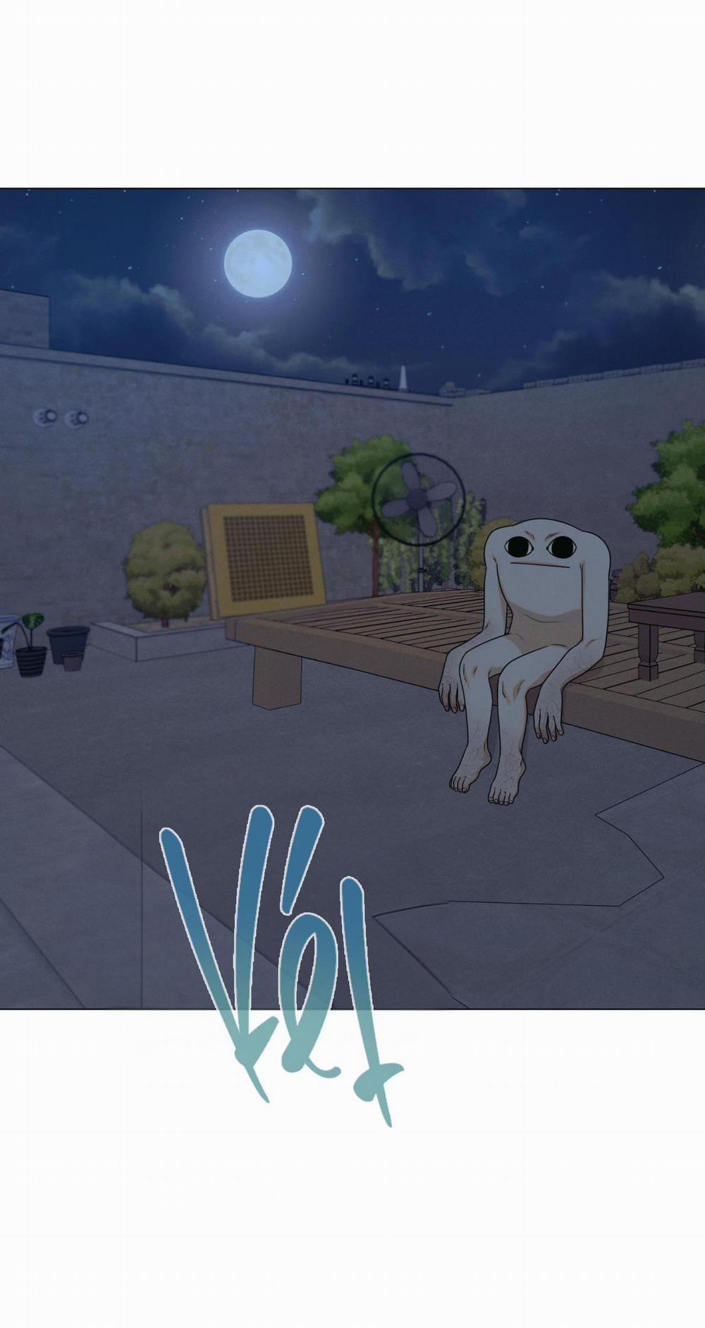 Quẻ Bói Giấc Mơ Của Yêu Tinh 40 END SS1 trang 49