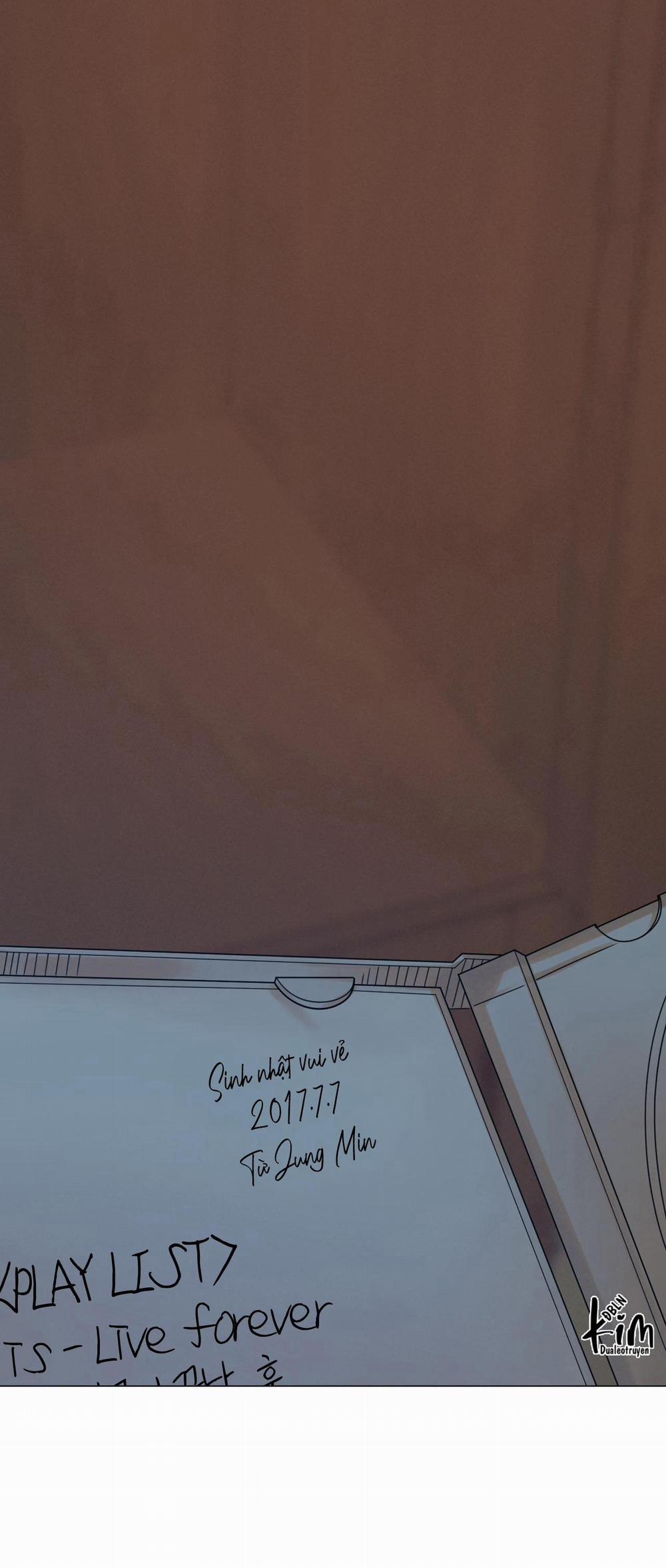 Quẻ Bói Giấc Mơ Của Yêu Tinh 40 END SS1 trang 62