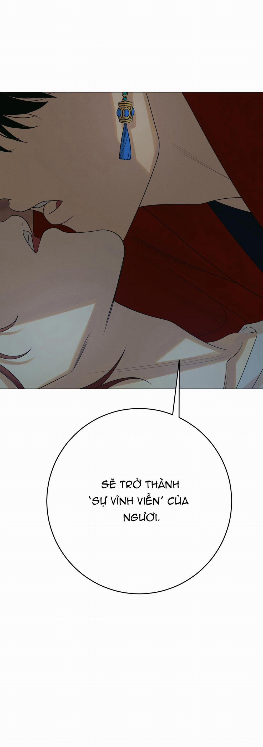 Quẻ Bói Giấc Mơ Của Yêu Tinh 40 END SS1 trang 89