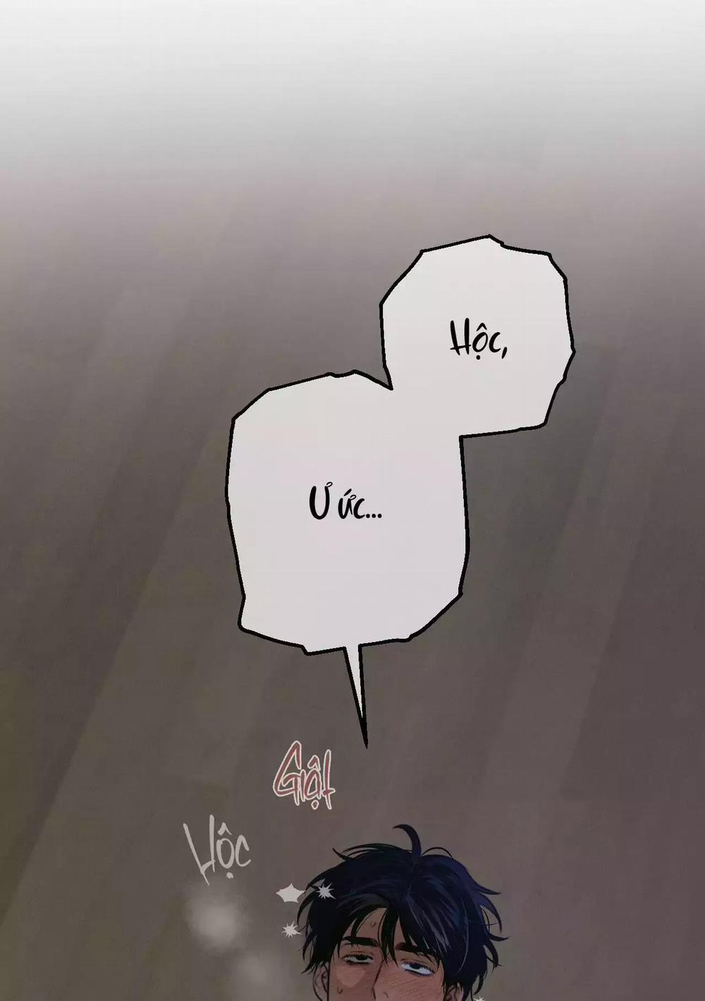 Quẻ Bói Giấc Mơ Của Yêu Tinh 41 trang 100