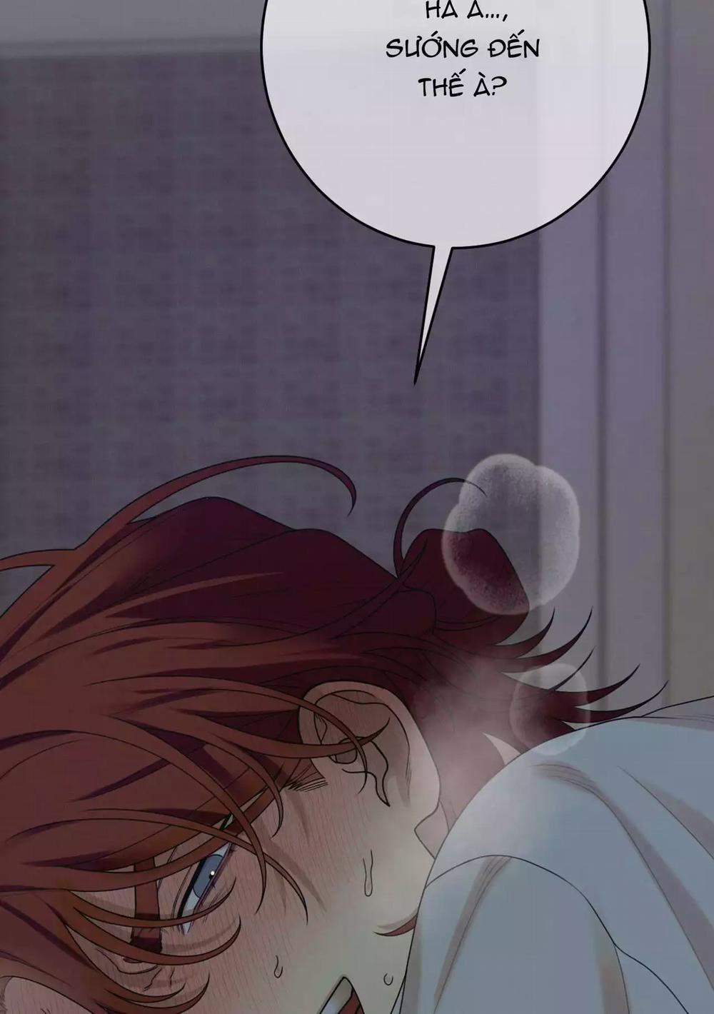 Quẻ Bói Giấc Mơ Của Yêu Tinh 41 trang 103