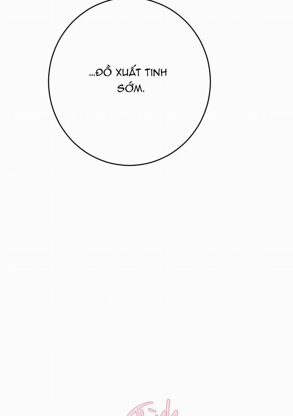 Quẻ Bói Giấc Mơ Của Yêu Tinh 41 trang 105