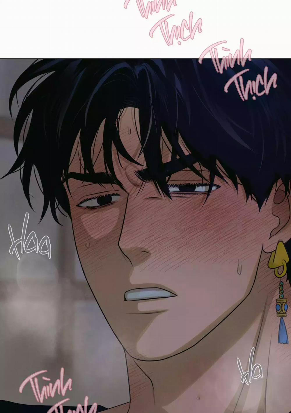 Quẻ Bói Giấc Mơ Của Yêu Tinh 41 trang 106