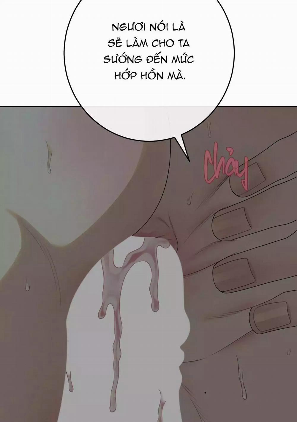 Quẻ Bói Giấc Mơ Của Yêu Tinh 41 trang 108