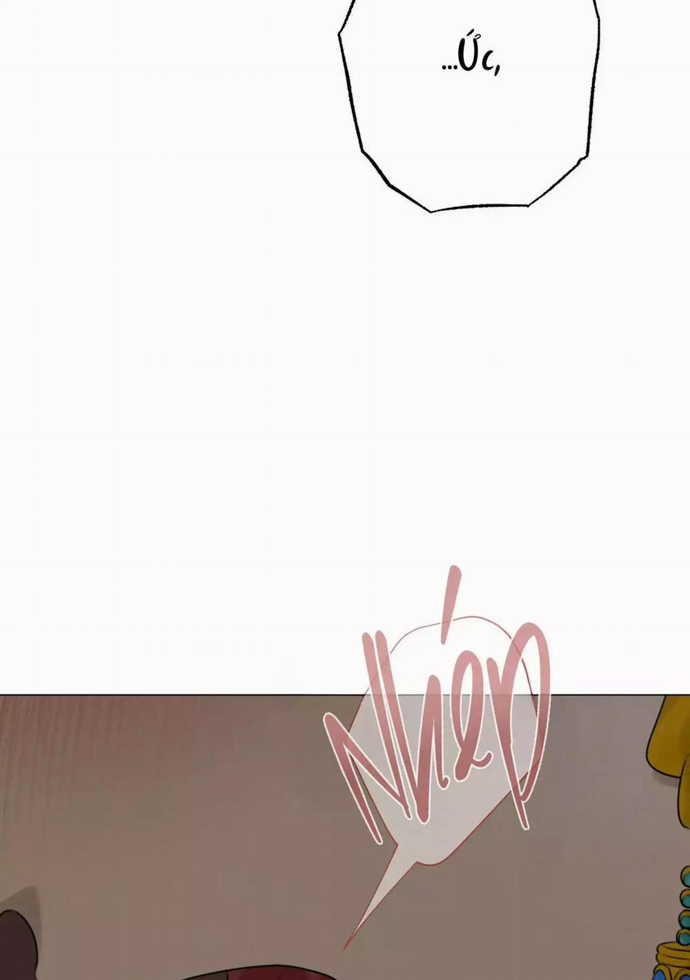 Quẻ Bói Giấc Mơ Của Yêu Tinh 41 trang 11