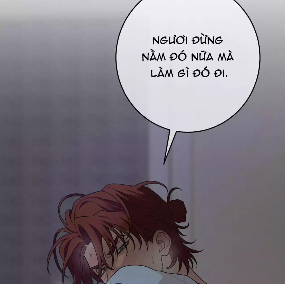 Quẻ Bói Giấc Mơ Của Yêu Tinh 41 trang 111