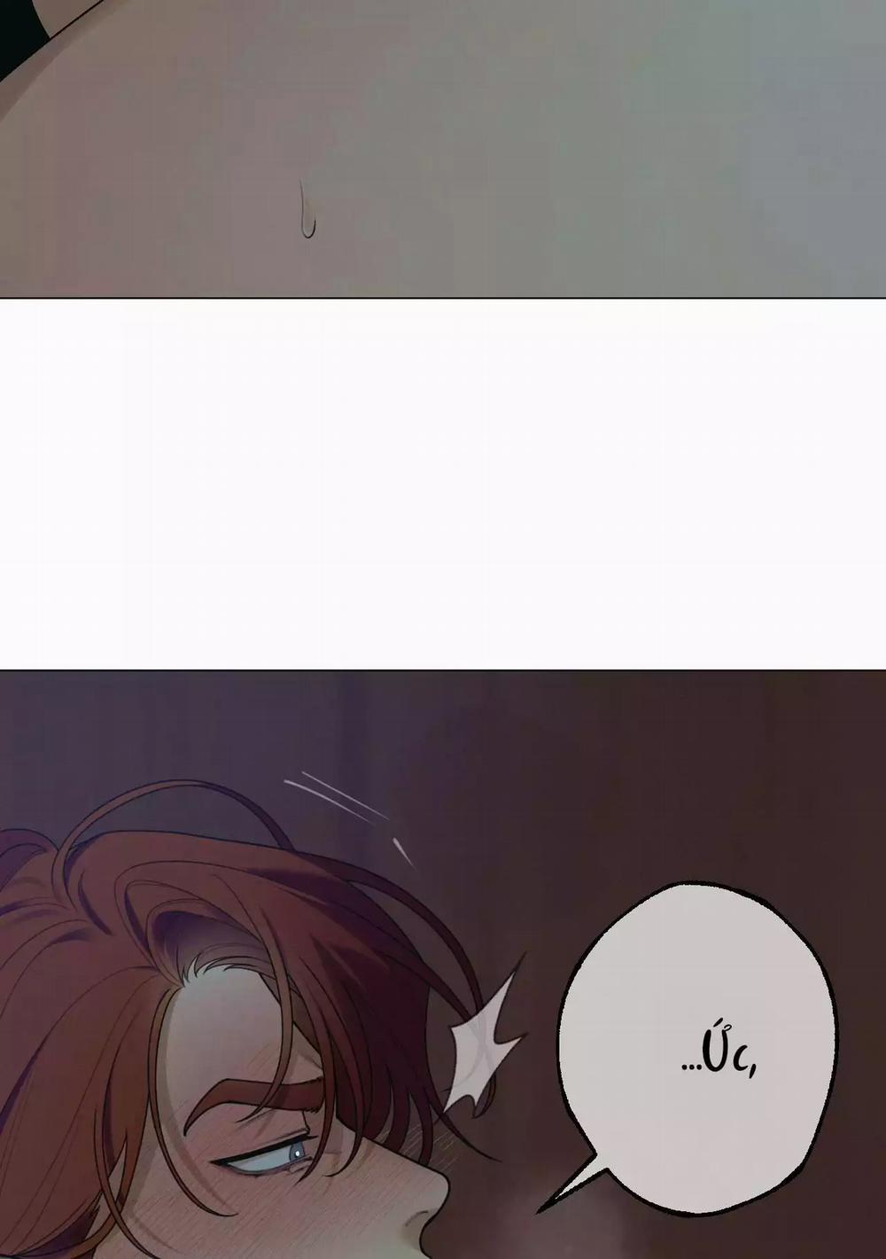 Quẻ Bói Giấc Mơ Của Yêu Tinh 41 trang 15