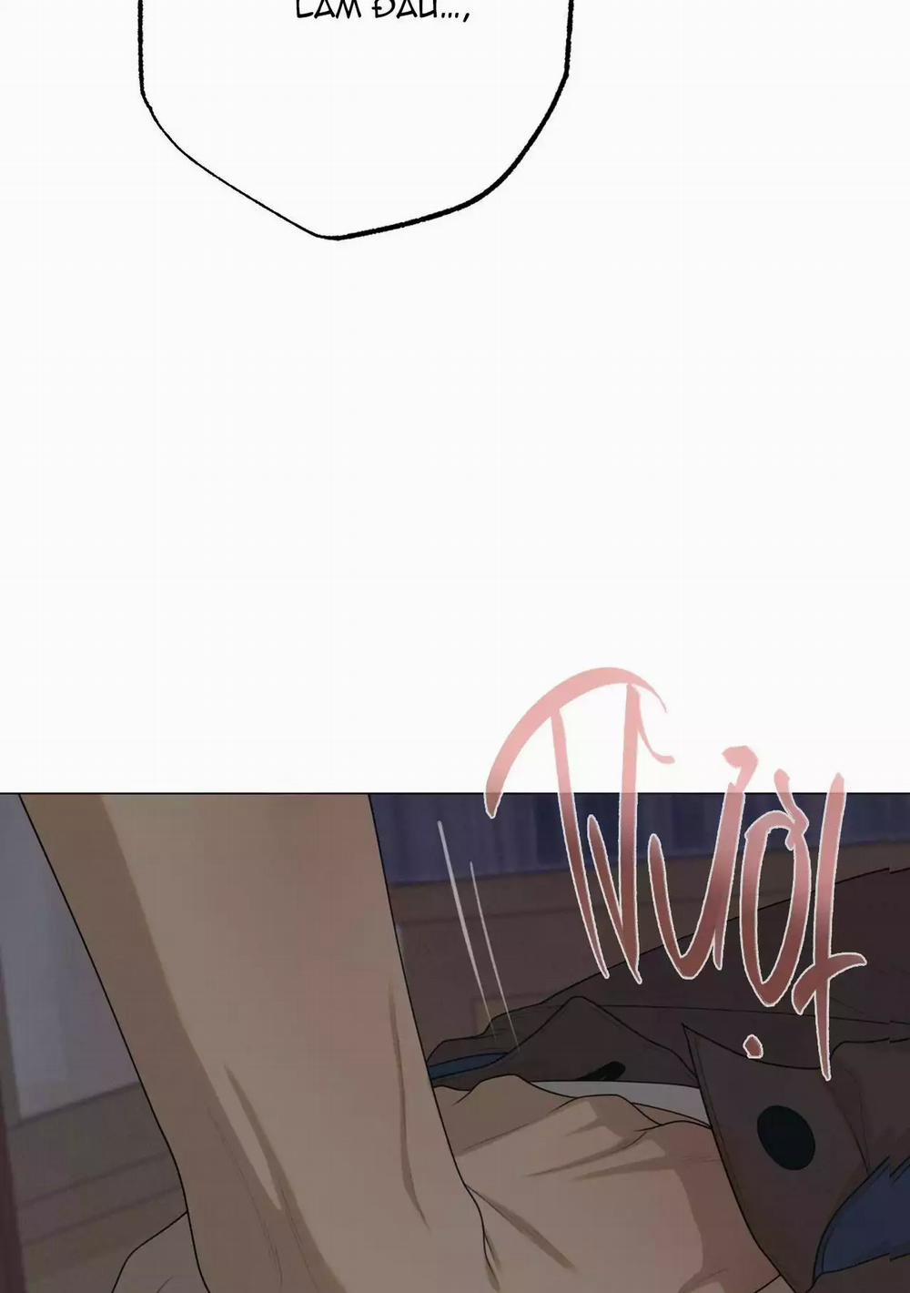 Quẻ Bói Giấc Mơ Của Yêu Tinh 41 trang 17