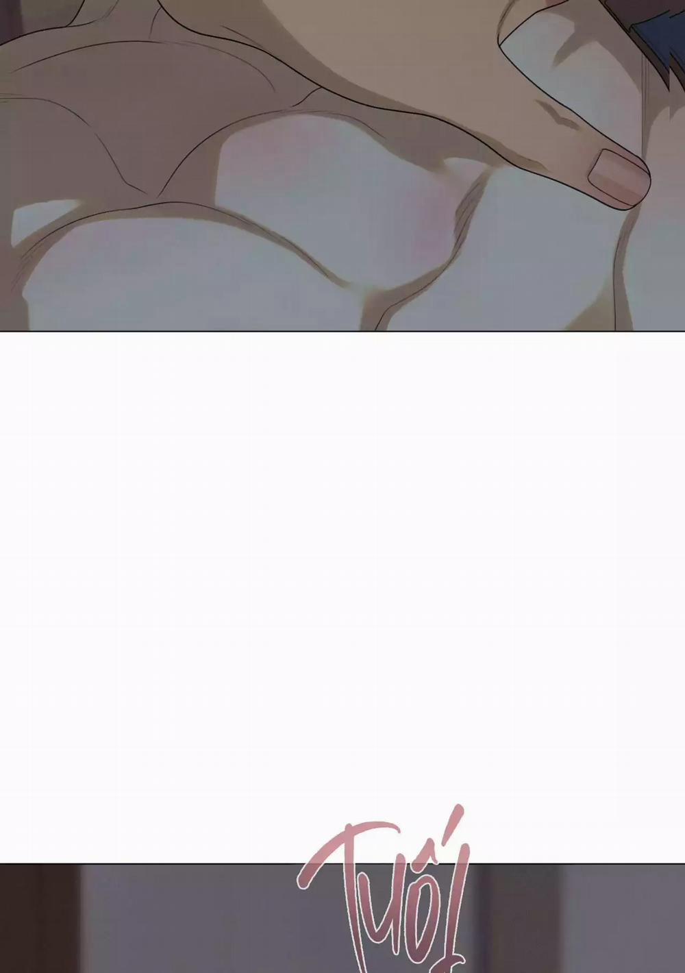 Quẻ Bói Giấc Mơ Của Yêu Tinh 41 trang 18