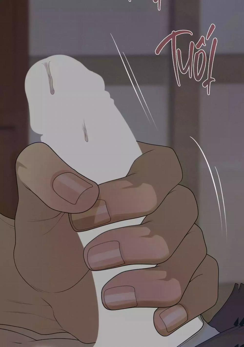 Quẻ Bói Giấc Mơ Của Yêu Tinh 41 trang 19