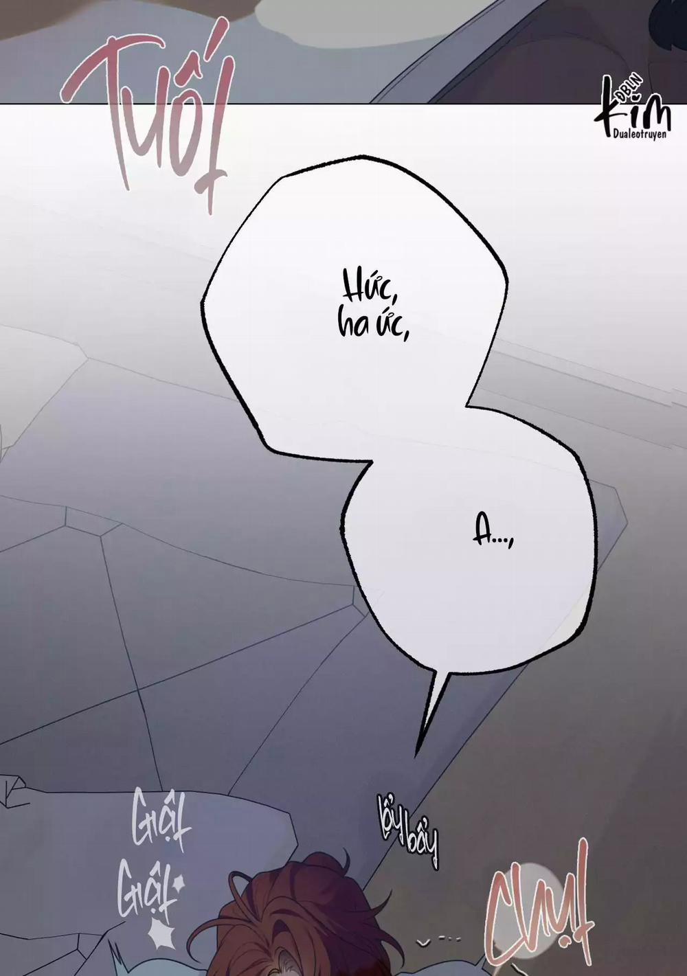 Quẻ Bói Giấc Mơ Của Yêu Tinh 41 trang 20