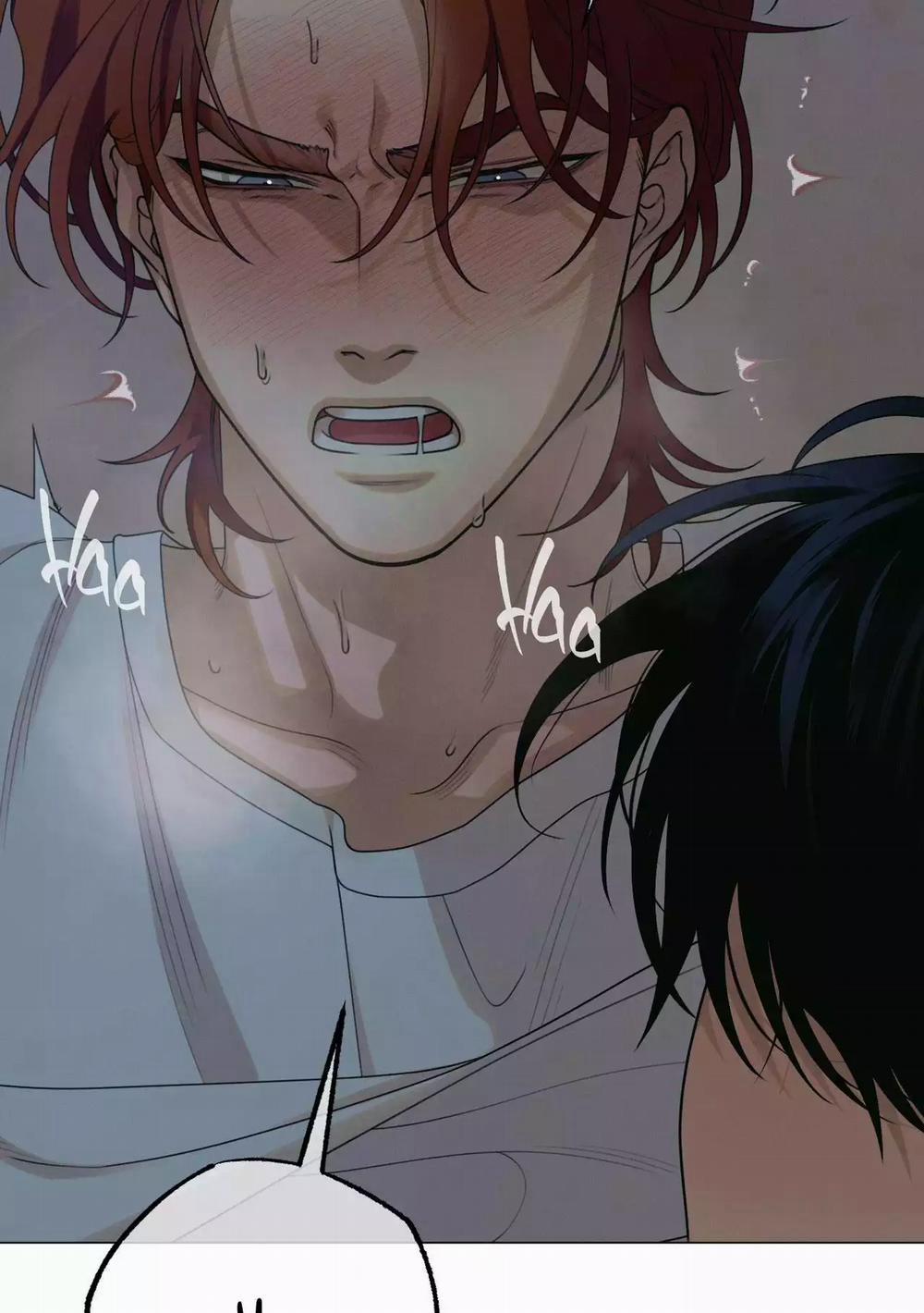 Quẻ Bói Giấc Mơ Của Yêu Tinh 41 trang 23