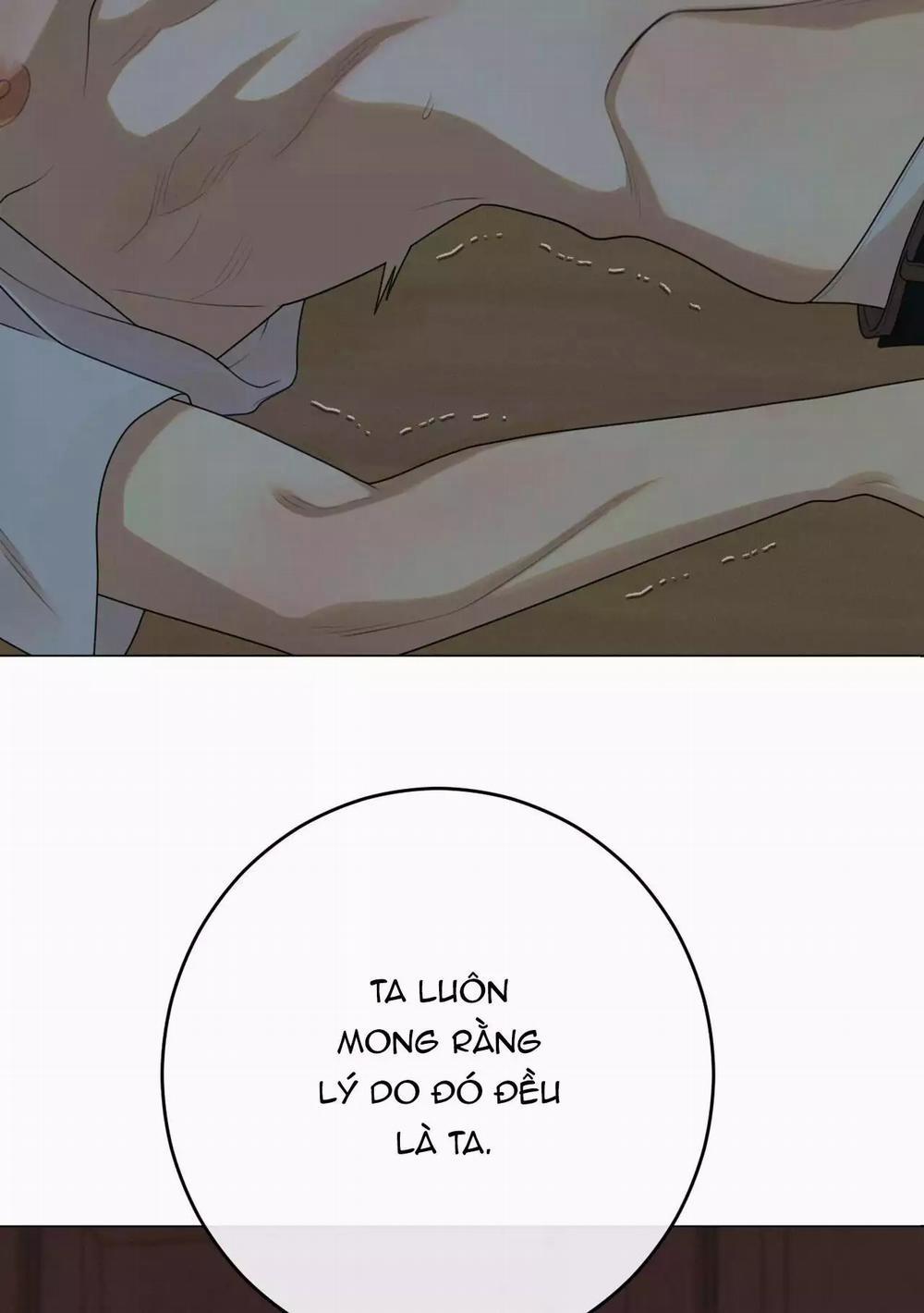 Quẻ Bói Giấc Mơ Của Yêu Tinh 41 trang 26