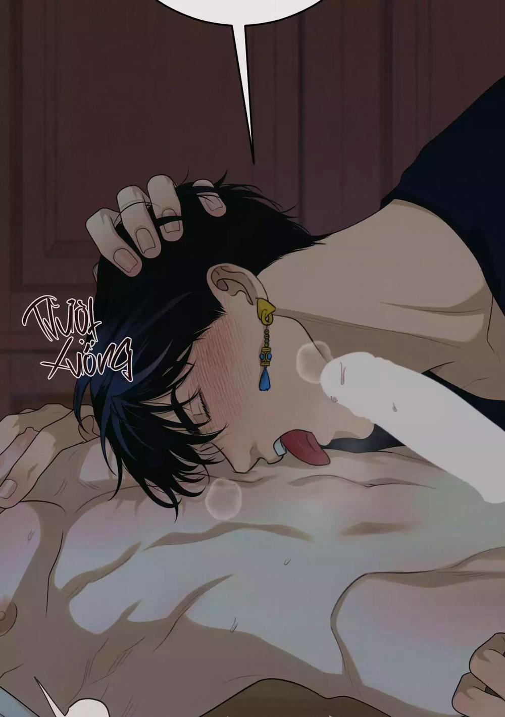 Quẻ Bói Giấc Mơ Của Yêu Tinh 41 trang 27