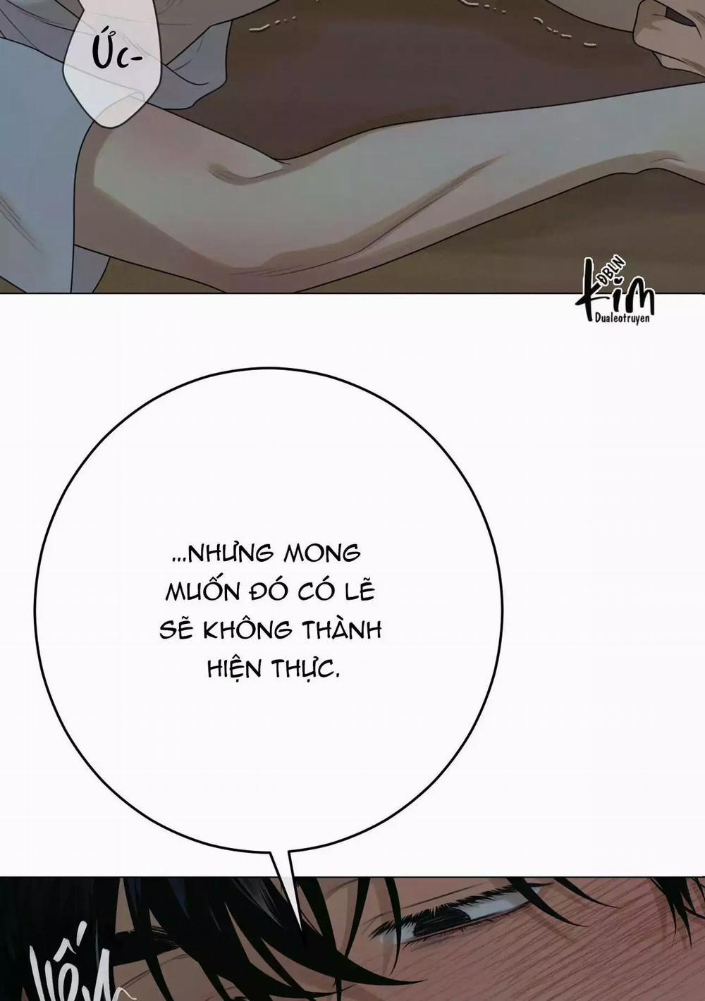 Quẻ Bói Giấc Mơ Của Yêu Tinh 41 trang 28