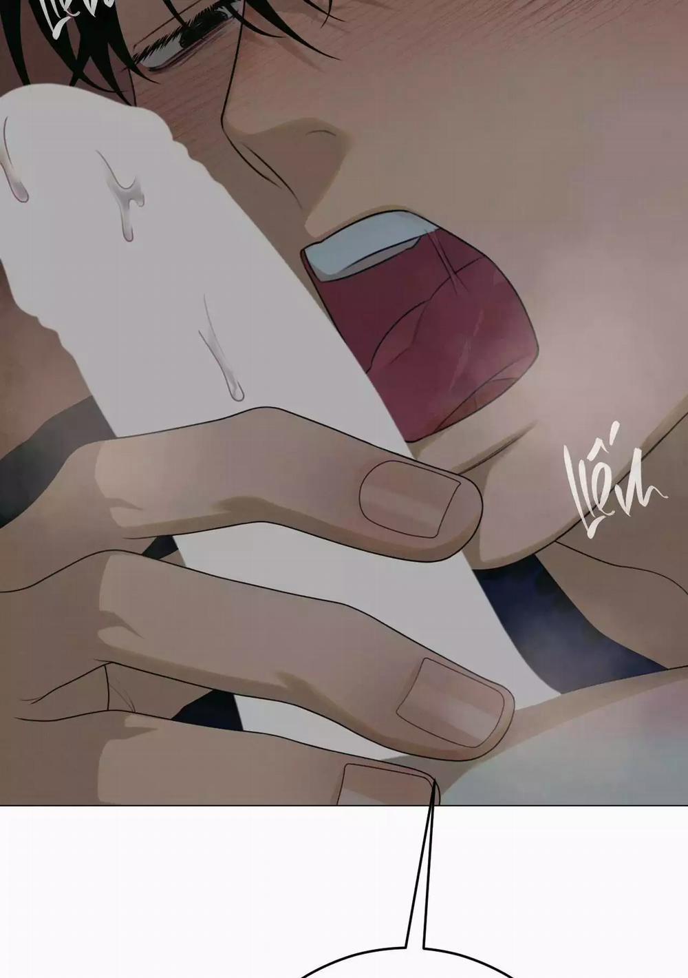 Quẻ Bói Giấc Mơ Của Yêu Tinh 41 trang 29