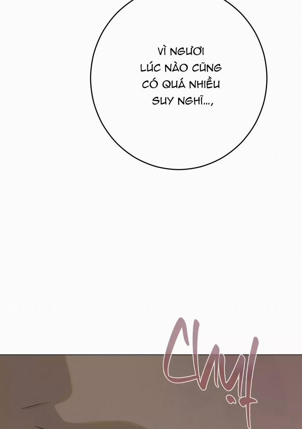 Quẻ Bói Giấc Mơ Của Yêu Tinh 41 trang 30