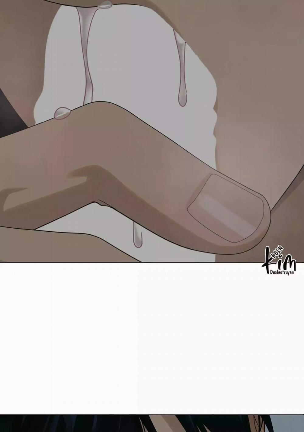 Quẻ Bói Giấc Mơ Của Yêu Tinh 41 trang 31