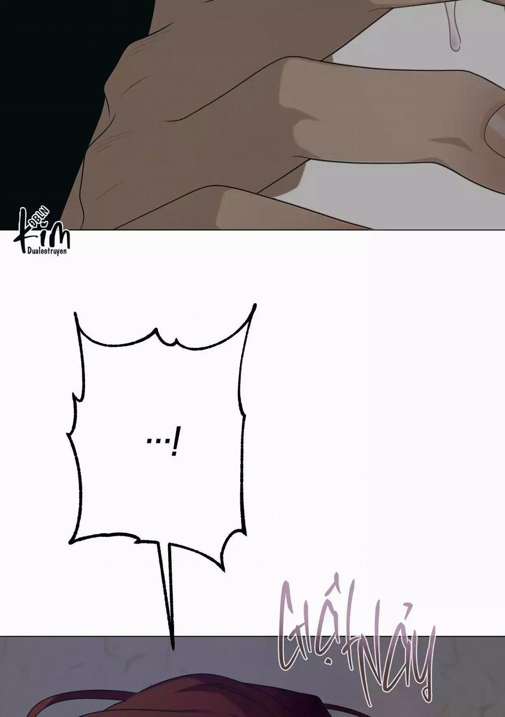 Quẻ Bói Giấc Mơ Của Yêu Tinh 41 trang 33