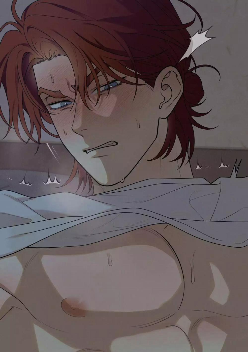 Quẻ Bói Giấc Mơ Của Yêu Tinh 41 trang 34