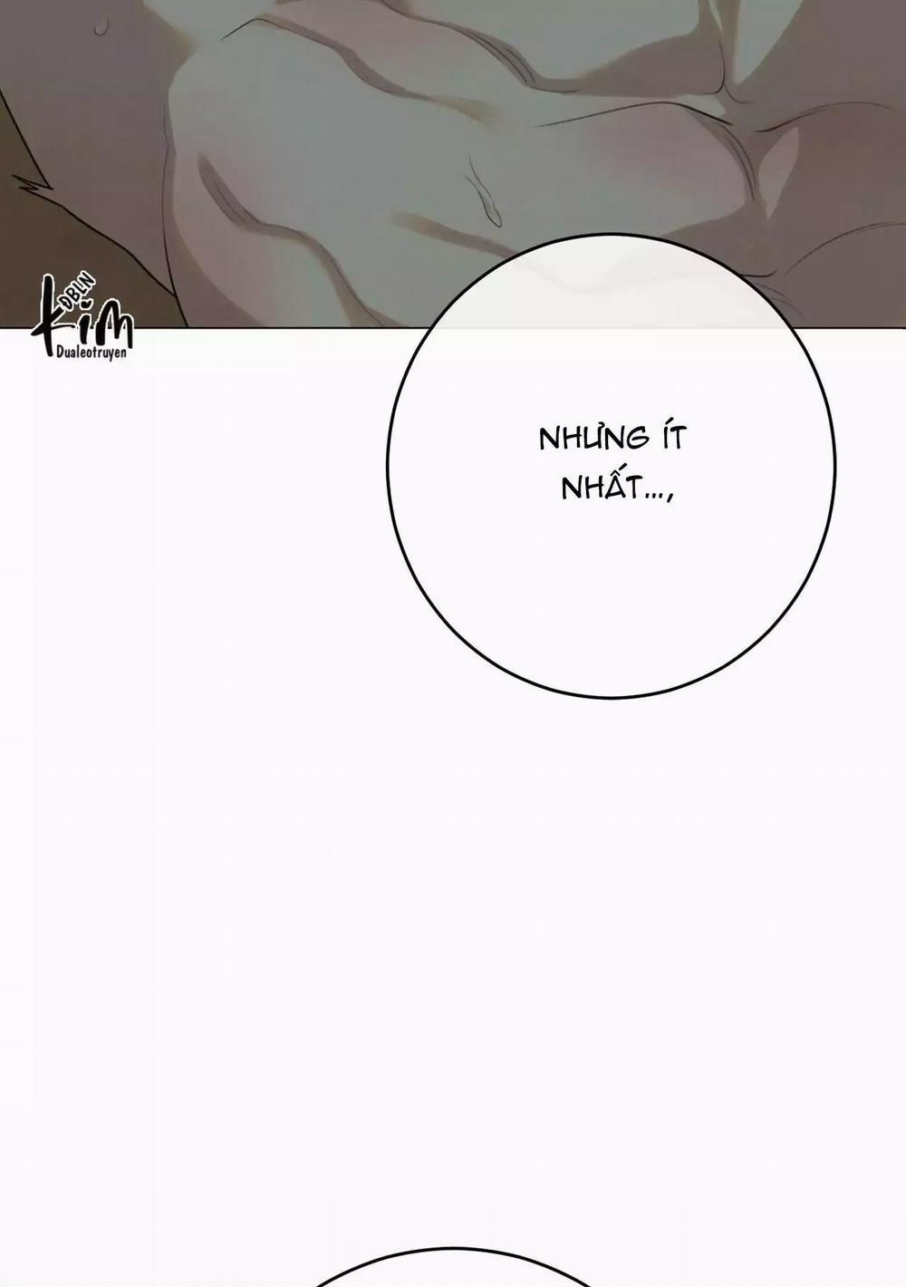 Quẻ Bói Giấc Mơ Của Yêu Tinh 41 trang 35