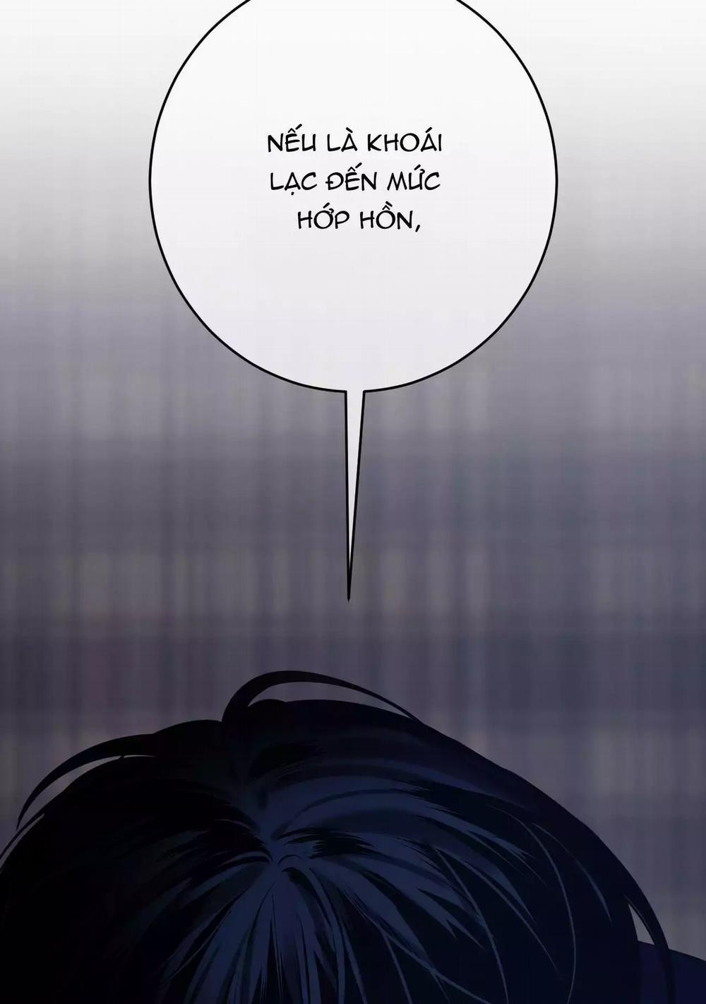 Quẻ Bói Giấc Mơ Của Yêu Tinh 41 trang 36