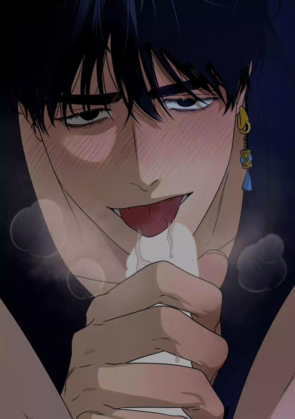 Quẻ Bói Giấc Mơ Của Yêu Tinh 41 trang 37