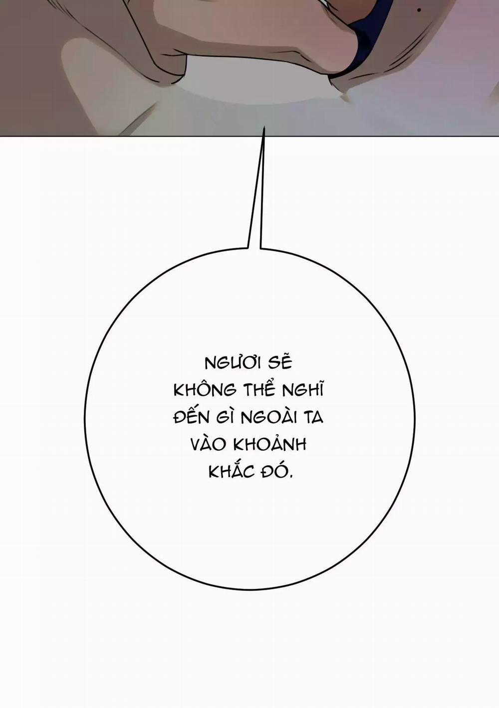 Quẻ Bói Giấc Mơ Của Yêu Tinh 41 trang 38